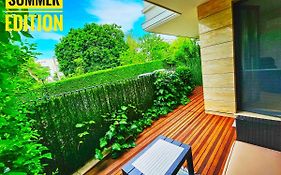 Matsa Apartment In Evergreen Complex