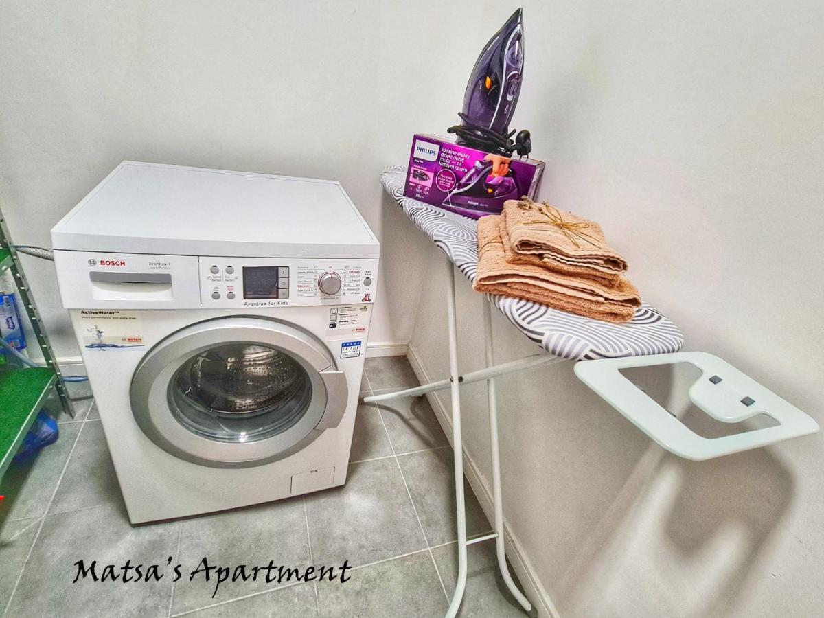 Matsa Apartment In Evergreen Complex Варна Екстериор снимка