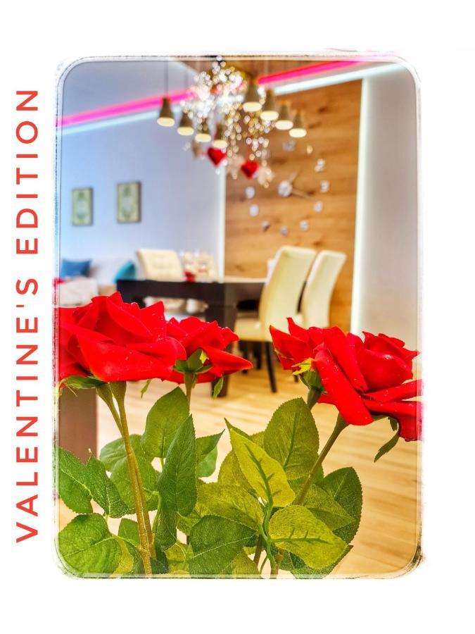 Matsa Apartment In Evergreen Complex Варна Екстериор снимка