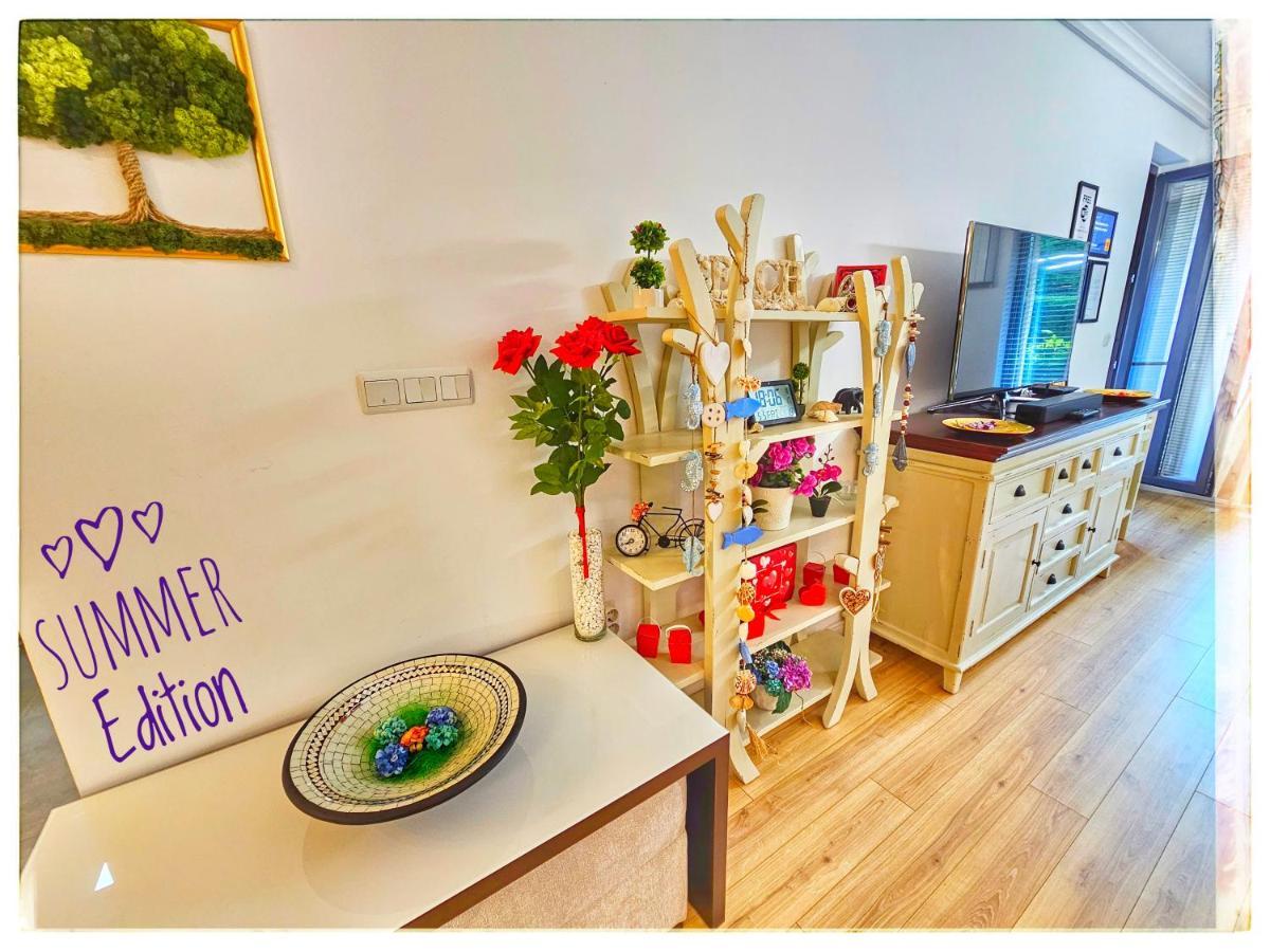 Matsa Apartment In Evergreen Complex Варна Екстериор снимка