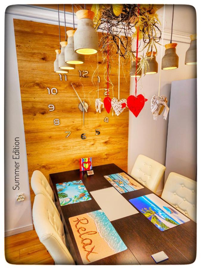 Matsa Apartment In Evergreen Complex Варна Екстериор снимка