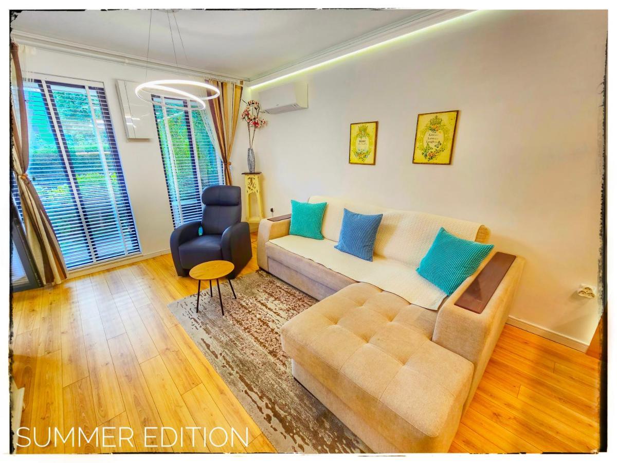 Matsa Apartment In Evergreen Complex Варна Екстериор снимка