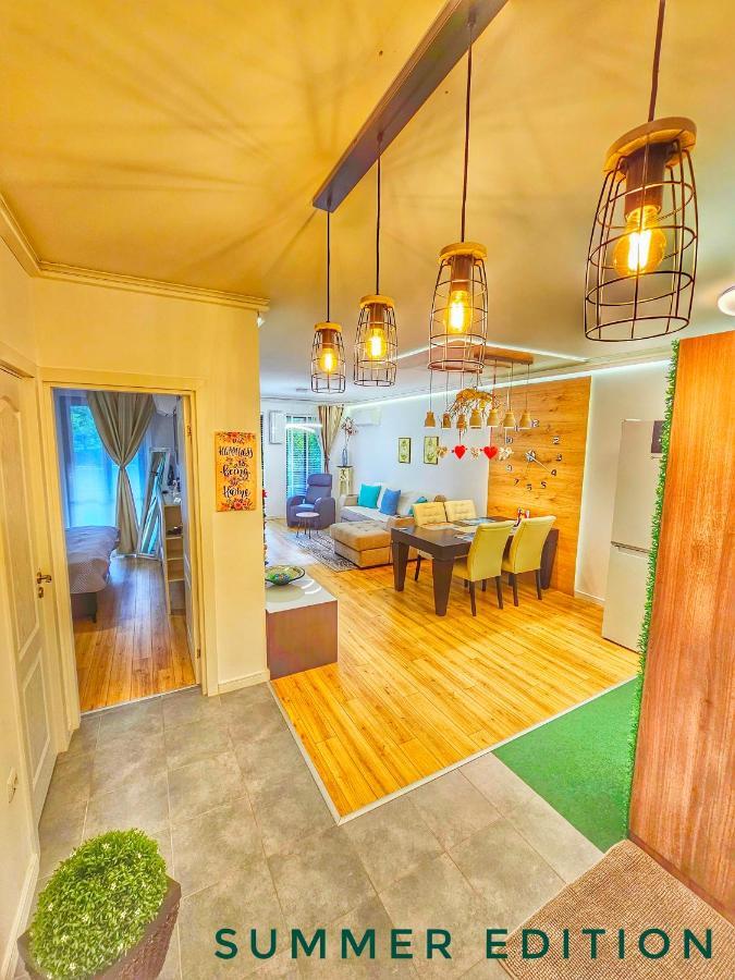 Matsa Apartment In Evergreen Complex Варна Екстериор снимка